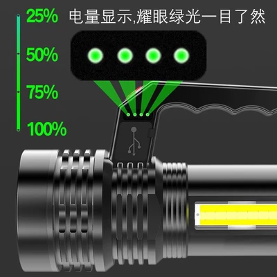 measuring lamp waterproof portable – UV fənərlər