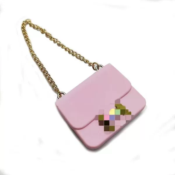 H pink