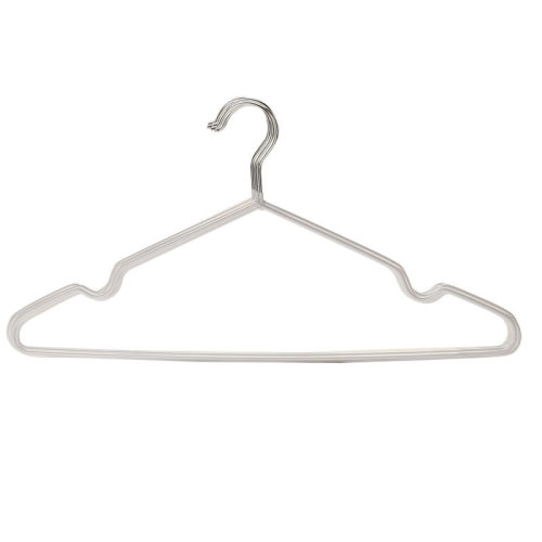 High-end anti-slip clothes hangers 10-50 pieces, adult clothes hangers, clothes hangers, clothes drying racks, clothes drying racks