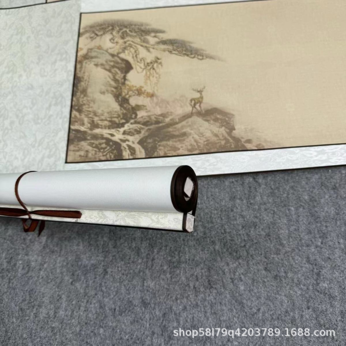 Various mixes [support remarks]