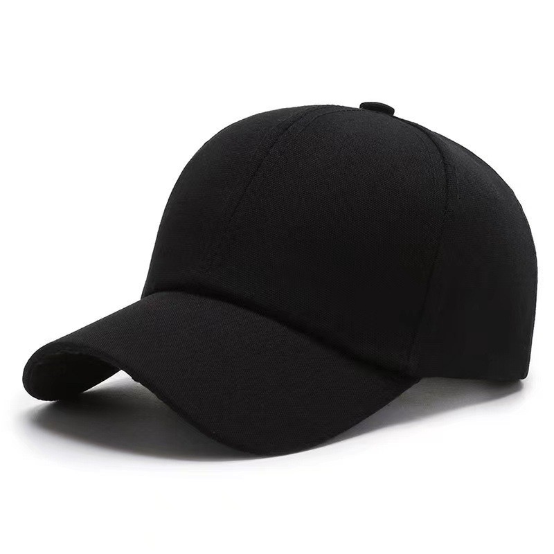 캔버스 솔리드 블랙
