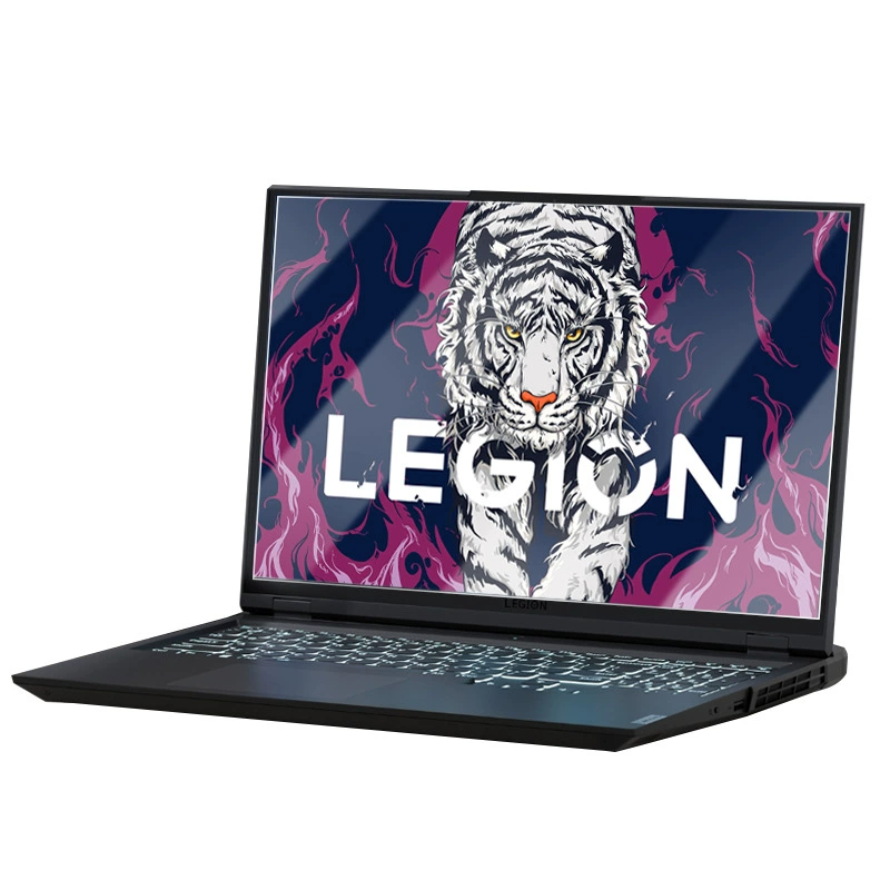 Подходит для Lenovo Savior Y9000P, защитная закалённая плёнка для ноутбука Y7000, анти‑синий фильтр, плёнка для R9000P