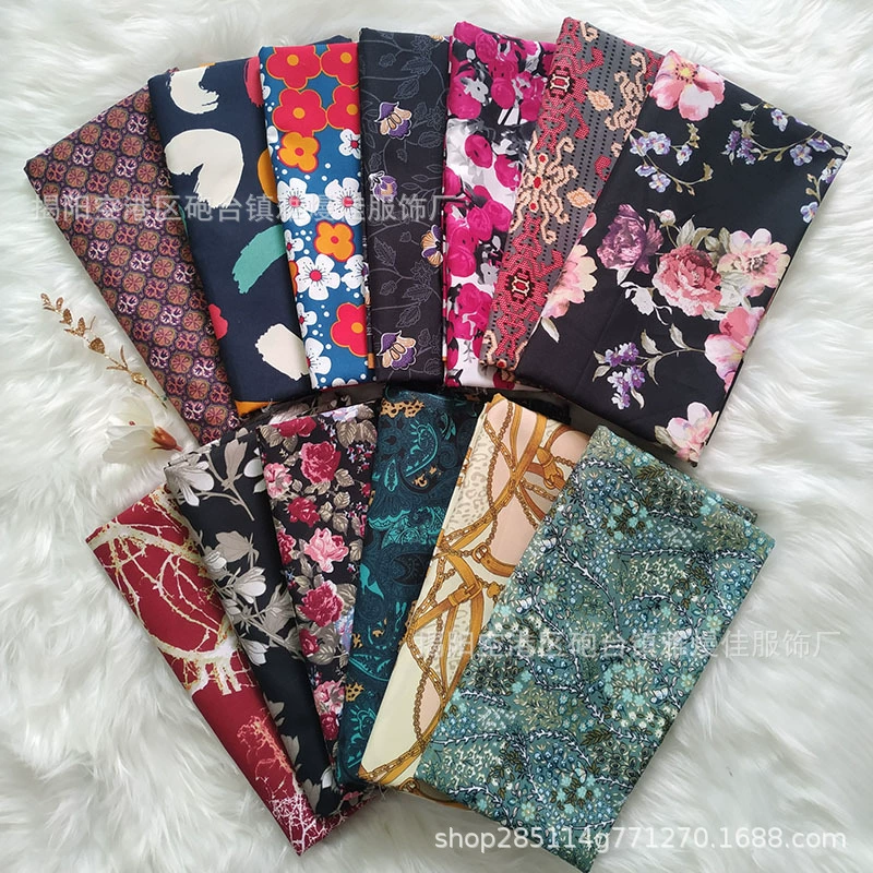 Фабрика батика Sarong напрямую поставляет продукцию в Юго-Восточную Азию, Малайзию, Таиланд, Мьянму Longji Skirt batik Gage