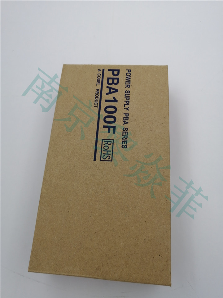 COSEL科索 PBA75F-24-J电源模块PBA15F-5-CT