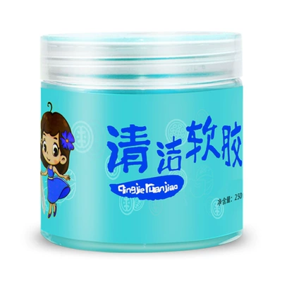 Təmizləyici gel – Cleaning Tool
