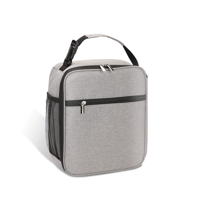 Handheld thermos, school lunch box, Amazon, oxford cloth