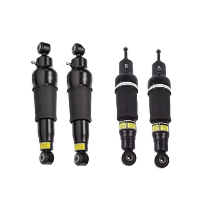 Suitable for Infiniti Qx56/Qx80/Nissan Patrol damping system