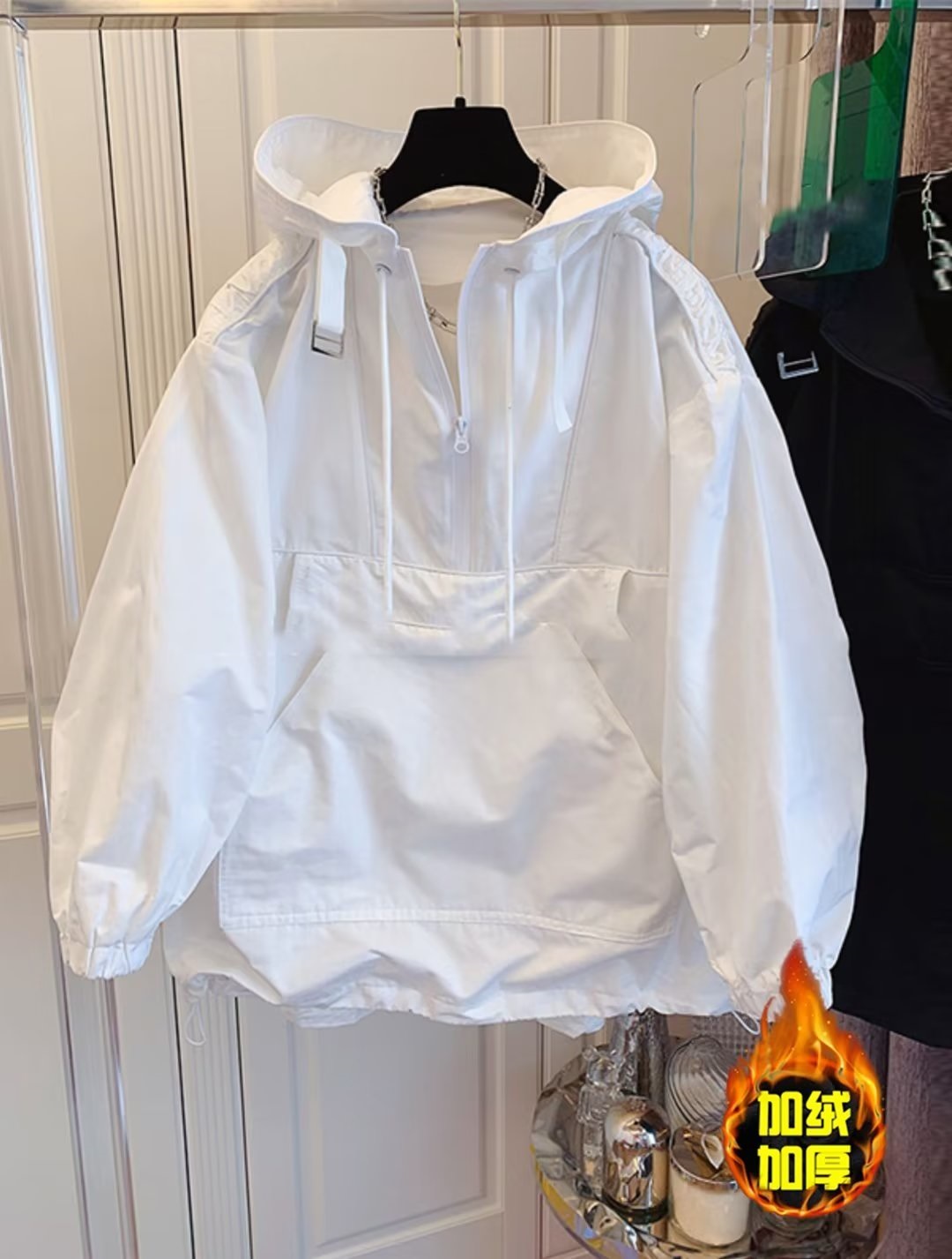 ■■●●White plus velvet●●■■