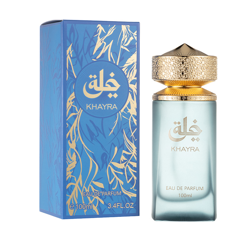 [100 tipos de reemplazo] comercio exterior transfronterizo perfumes para hombres y mujeres perfumes al por mayor perfumes de África perfumes de Europa del Medio Oriente