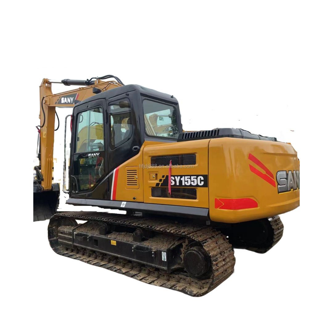 二手挖掘机SANY155C二手挖掘机销售