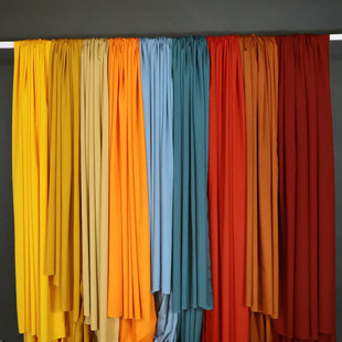 Green Wedding Cloth Mantle Vantle Decorative Fabric Pearl Chiffon Strip Lun Cloth Wedding Wooden Frame Arch Background Cloth