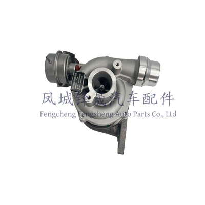 Suitable for Nissan Renault BV39 turbocharger 1441100Q1G 54399880127 1.5T