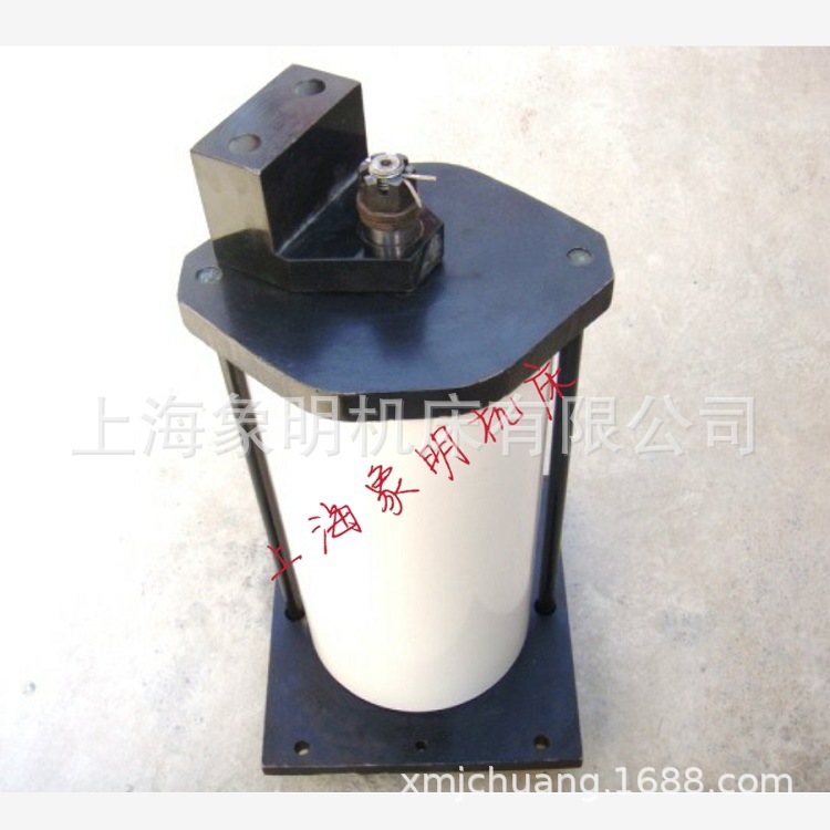 平衡缸活塞拉杆/铜导套上海第二锻压机床厂JH21-250吨球碗/密封圈