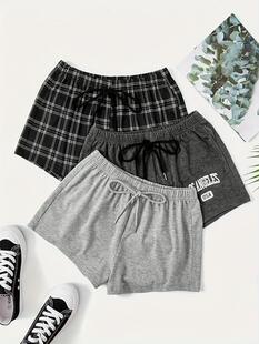 X 74224LHigh-waisted Slim Shorts �����@�ݱ����ѝ�¿�W����