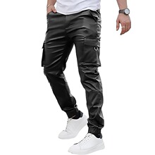 D 35175 Men's Workwear Cargo Pants ��װƤ�� ����ѷ�羳ŷ