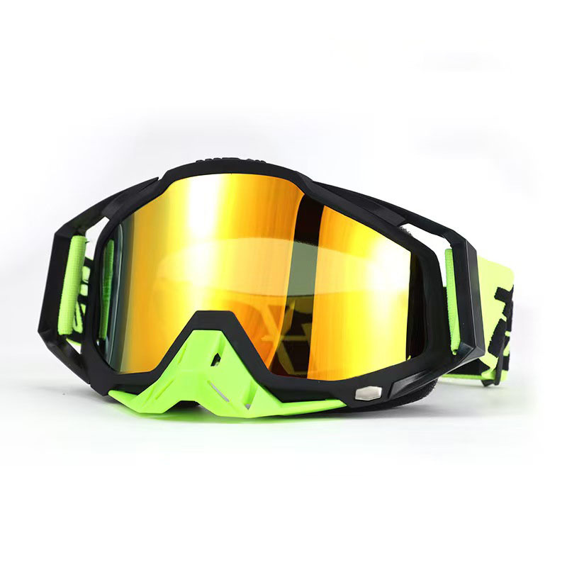 Gafas de Ciclismo Deportivo de PC con Lentes Intercambiables para Ciclismo image 78