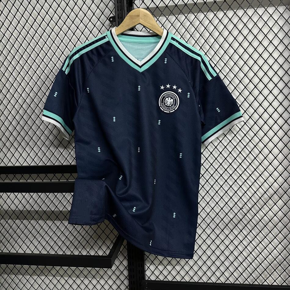 2526 Selección nacional Portugal Escocia 2026 Argentina México Alemania Japón Camiseta Noruega