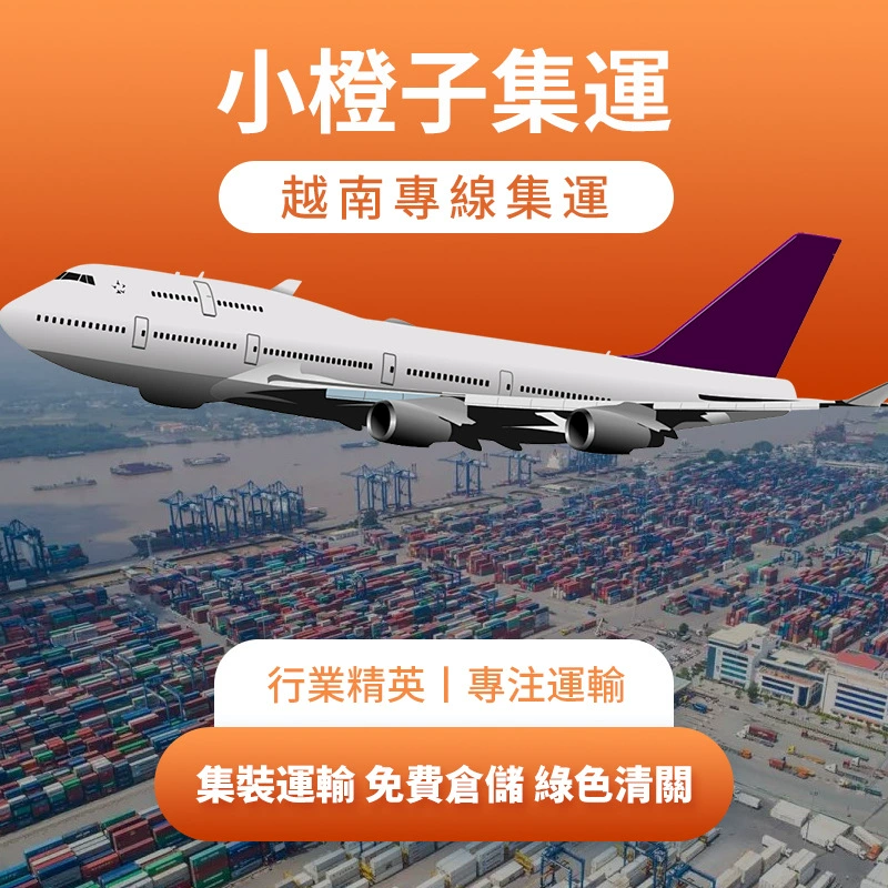 Материковый Вьетнам экспедиторская линия Международная логистическая транспортировка