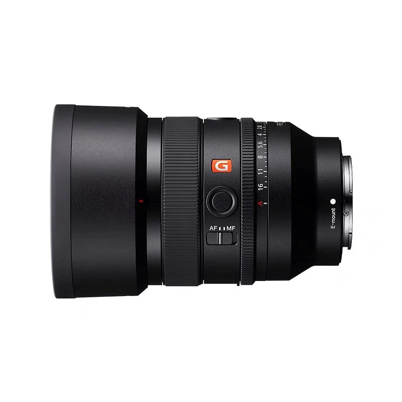 Сони FE 50мм F1.4 GM Полноразмерный крупный диафрагма Calculating G Master объектив портрет SEL50F14GM