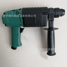 矿山施工设备;钻采设备;凿岩机械