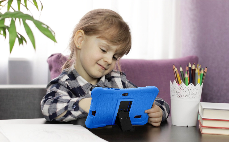 Children's Tablet Image 3
