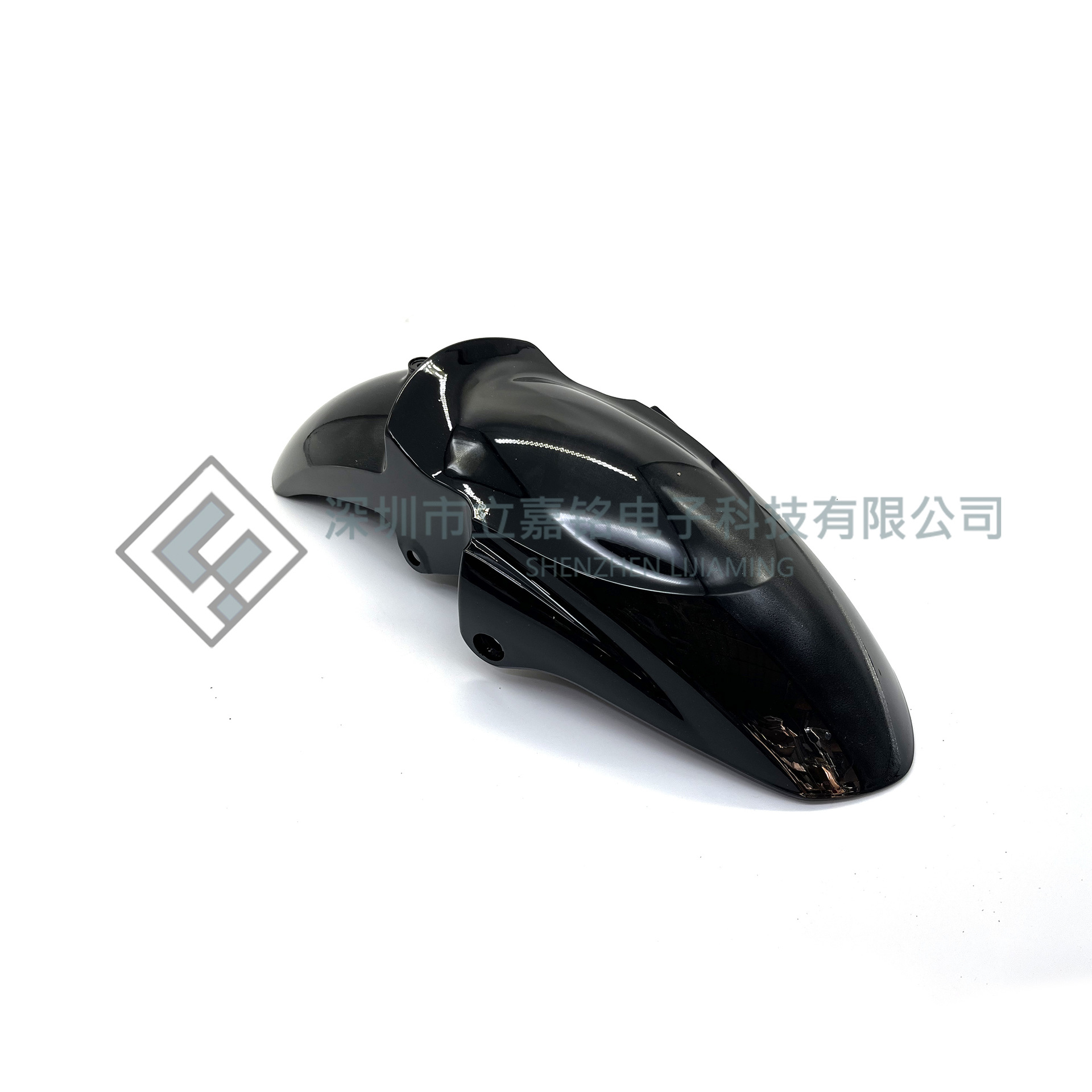 Suitable for Yamaha Yamaha FZ6N FZ6S XJ6 2004-2006 front fender front Shawar