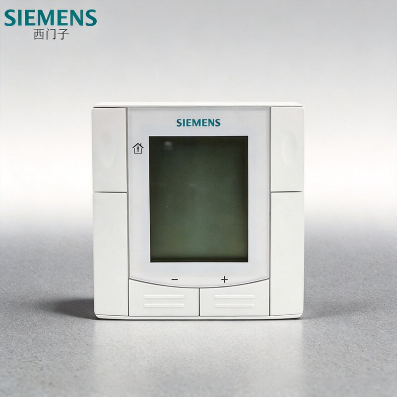 Hot-Selling Siemens Qaa1181.Fwsc Room Fan Coil Unit Temperature Control Unit Qaa1181