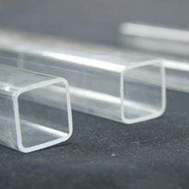 石英;灯具玻璃;管道及配件