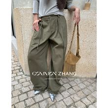 CZ ZHANG�ﶬ�����������ȿ�Ů���ʰٴ�������е���������B41130
