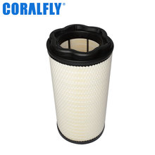 批发机械设备滤芯03-42776-010 P628541 AF76010空气滤清器零件