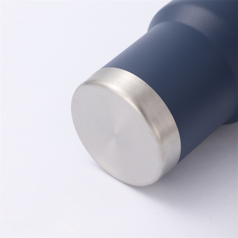 Vaso térmico de acero inoxidable 304 de 20 oz con asa para coche y hogar, vaso de hielo portátil de gran capacidad y alta calidad para exteriores._voghion.com