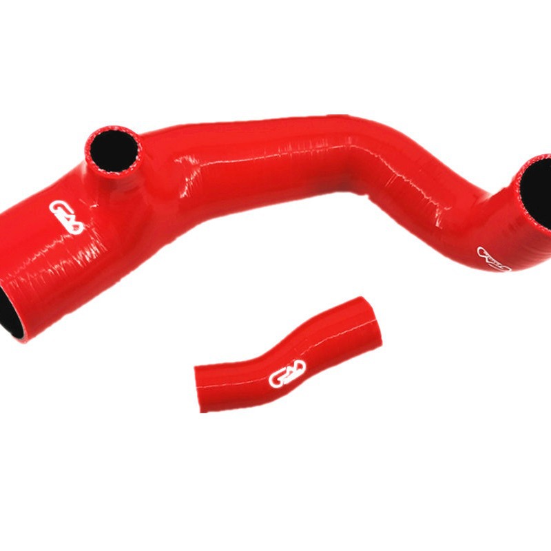 供应宝马迷你COOPER S R55 R56 R57 硅胶软管，硅胶进气管