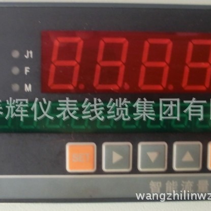 XMJA9911414流量积算仪流量积算控制仪