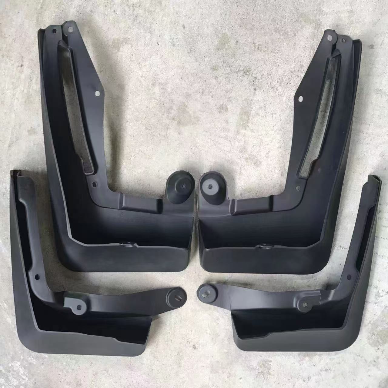 Aplicable a 17 - 23 BMW 5 Series para el nuevo BMW G30 G38 accesorios para automóviles