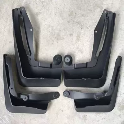 Mudguard 5 Series Fenders, New