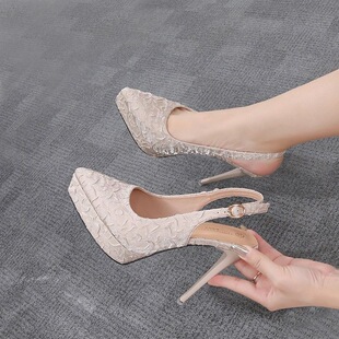 ��ˮ̨�߸�ЬŮ2025���ļ��¿�����^��ЬŮ�Ը�12cm��՛�ЬŮ