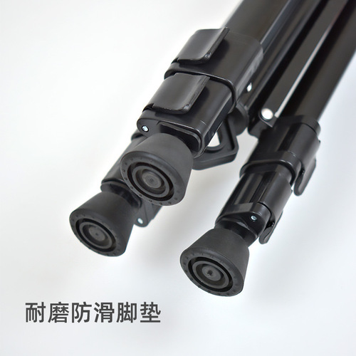 Aluminum alloy small hand-cranked easel black hand-cranked easel silver small hand-cranked easel art portable small easel