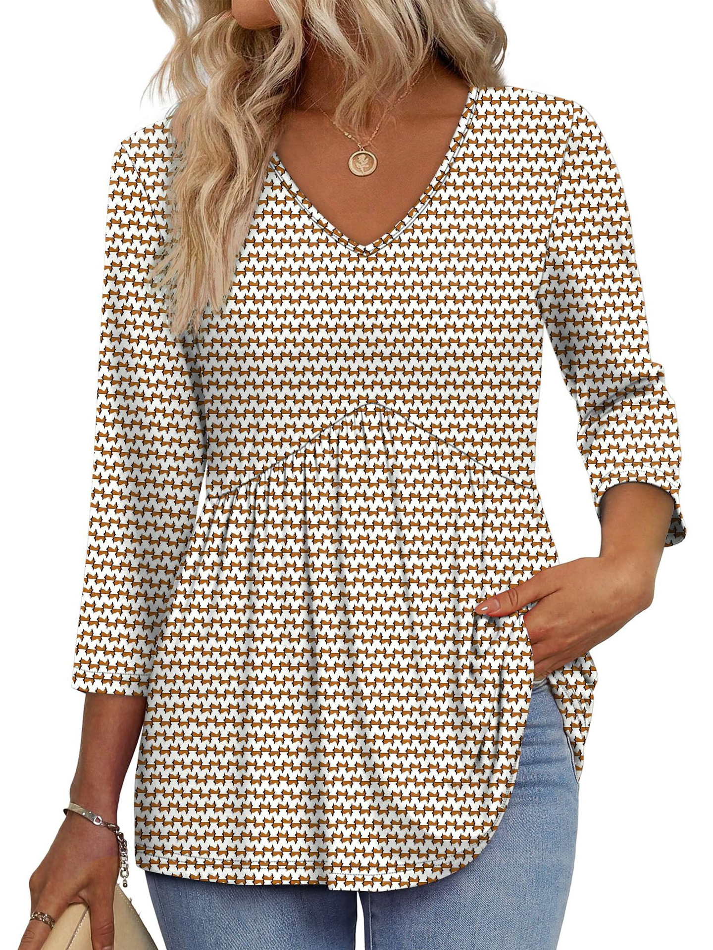 Long-sleeve