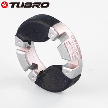 TUBRO辐条扳手山地自行车编圈调圈工具拿龙校正修理工具