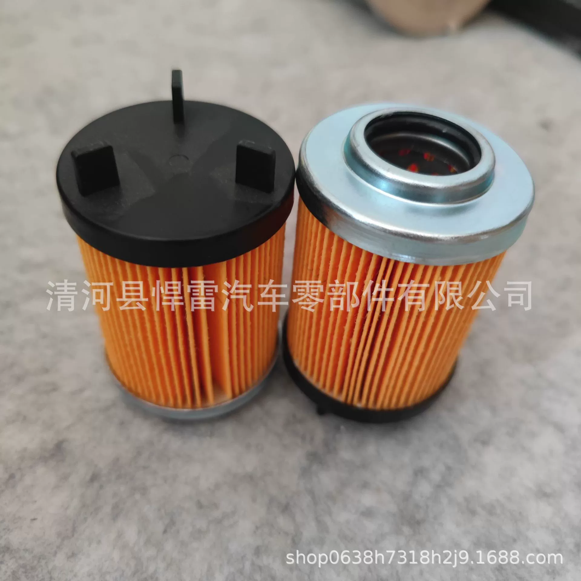 H59.335510 transmission hydraulic oil filter element H835X HF35493 is suitable for bus and passenger car filter elements
