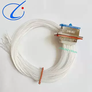 接插件 J14H-19TK  J14H-19ZJB 骊创插头插座 J14H-19ZJL连接器