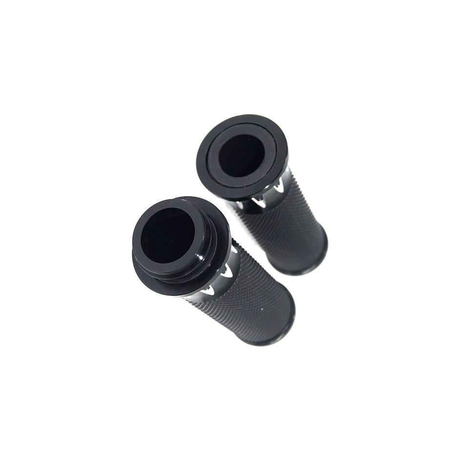 Motorcycle modification accessories: Harley Softail, Street Fighter, Breaker, Roadway, Glider, Road King handlebar grips, electronic throttle