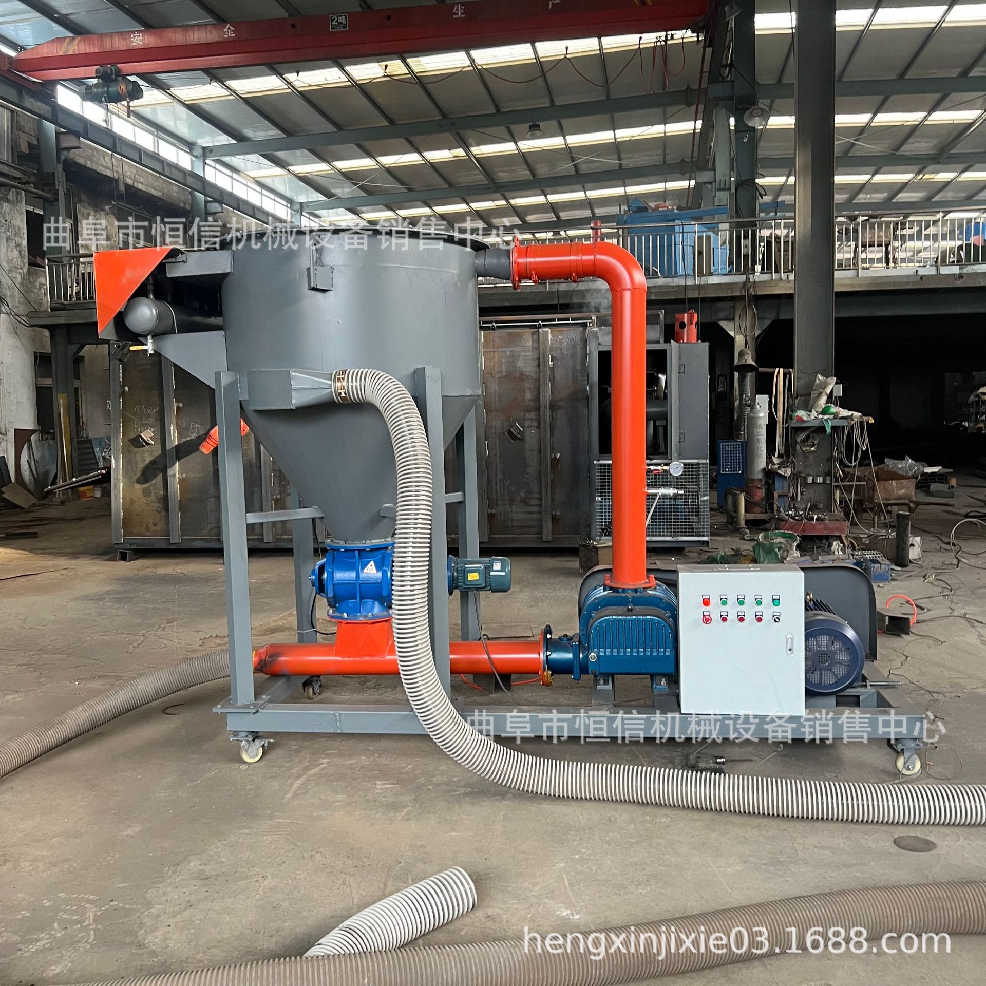 山西大同粉煤灰出入库气力吸灰机zcjb 烟风道检修气力吸粉机 直供