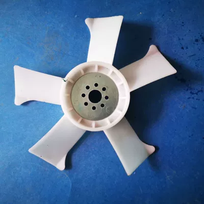 Supplying engine parts for construction machinery, including a 323 fan with an outer diameter of 300MM (Fan)