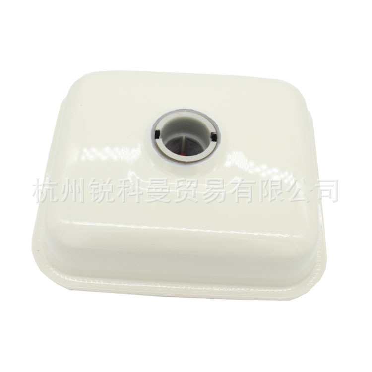 厂家批发配件适用于Honda GX240 GX270 173F油箱组件 白色不含盖