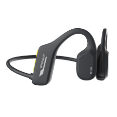 新型骨伝導水泳全密封穴なしイヤホンbonx2mp3 bluetoothイヤホン屋外スポーツイヤホン