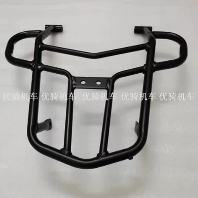 Motorcycle frame Motorcycle Rear Tail Rack