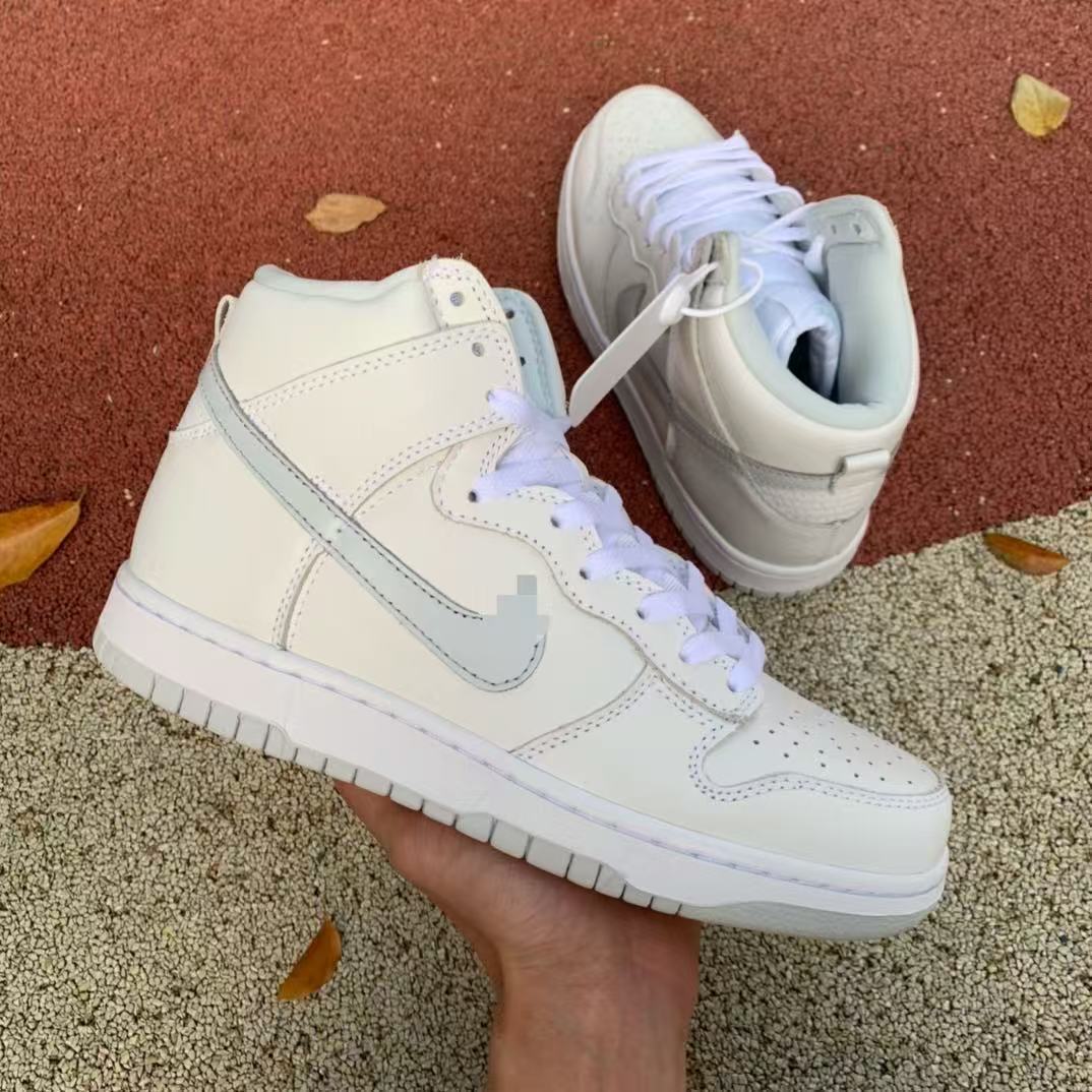 Putian Chunyuan DUNK HIGH hombre y mujer zapatos de skate retro casuales