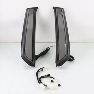Применимо к Toyota 10-22 года Super Fighter Special Column Lamp 4runner Modification Lampe после модификации