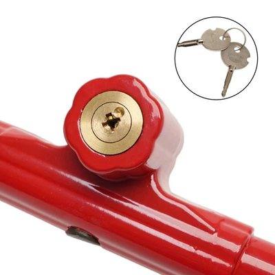 Lock Anti-theft – Fāngxiàngpán Suǒ Car lock